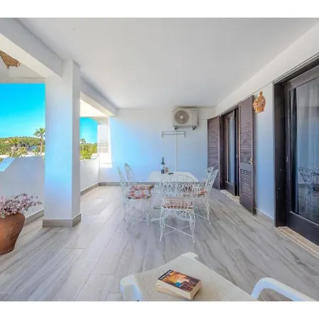 Apartment Navegante By Interhome * Albufeira