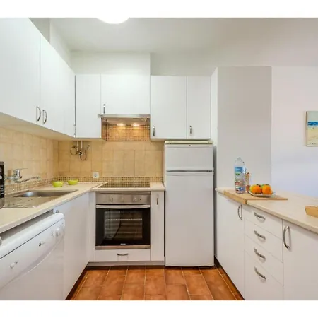 Apartment Navegante By Interhome Appartement