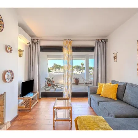 Appartement Apartment Navegante By Interhome *