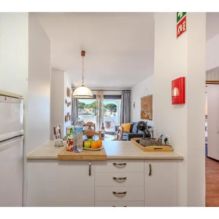 Apartment Navegante By Interhome Appartement Albufeira