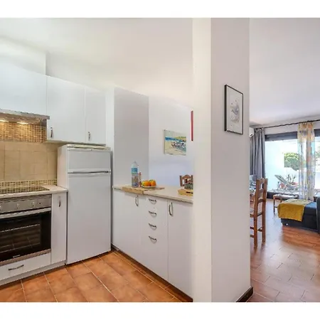 Appartement Apartment Navegante By Interhome *