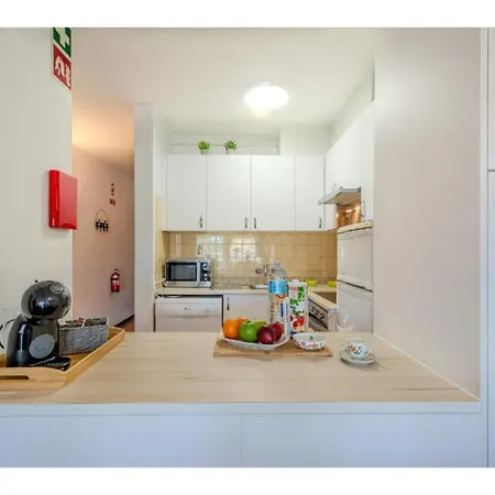Apartment Navegante By Interhome * Albufeira