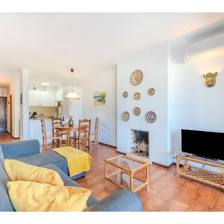 Apartment Navegante By Interhome * Albufeira