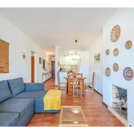 Ivone - Sunny Way By Interhome Apartament *