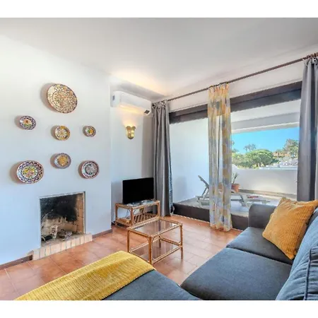 Apartment Navegante By Interhome Appartement Albufeira