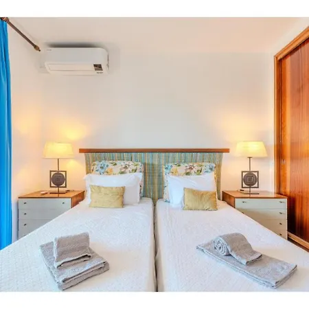 Apartment Navegante By Interhome * Albufeira