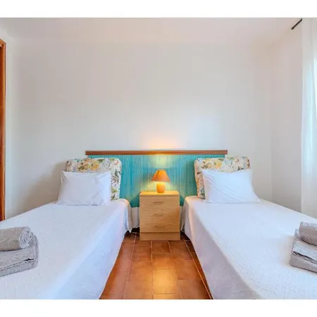 Appartement Apartment Navegante By Interhome *