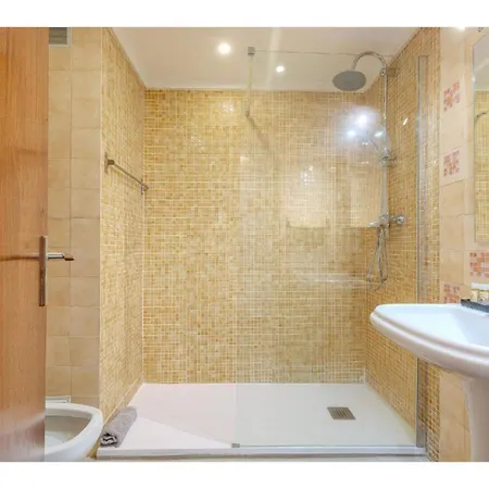 Appartement Apartment Navegante By Interhome *