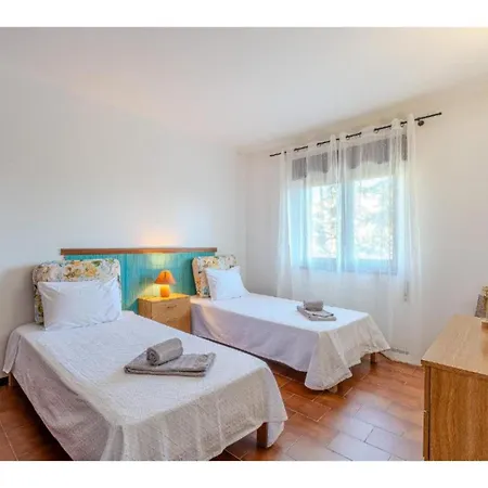 Apartment Navegante By Interhome Albufeira