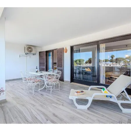 Apartment Navegante By Interhome