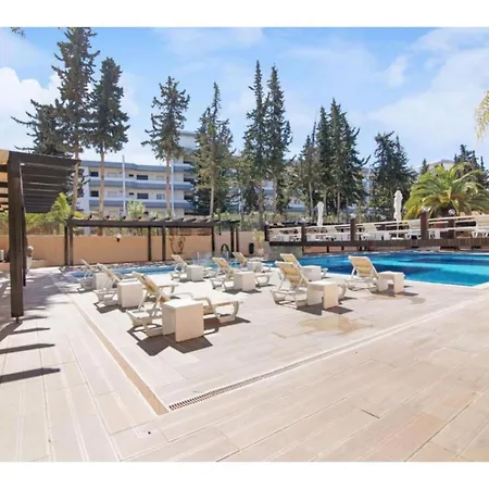 Ivone - Sunny Way By Interhome Apartament Albufeira