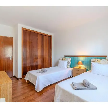 Ivone - Sunny Way By Interhome * Albufeira