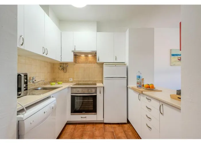 Ivone - Sunny Way By Interhome Appartement
