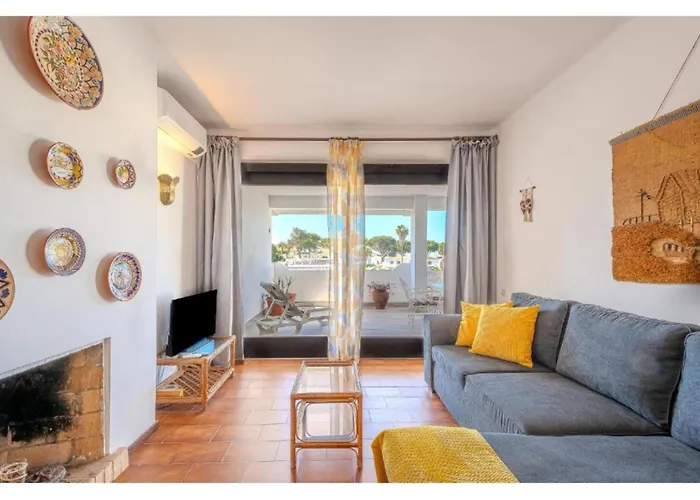 Apartment Ivone - Sunny Way By Interhome *