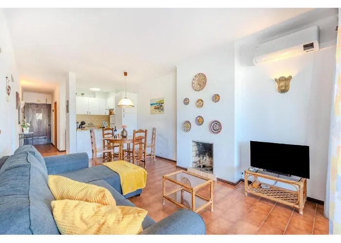 Ivone - Sunny Way By Interhome * Albufeira