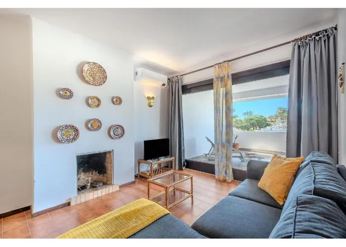 Ivone - Sunny Way By Interhome Apartment Albufeira