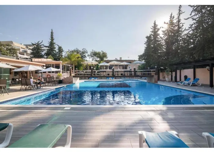 Apartment Ivone - Sunny Way By Interhome *