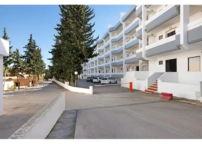 Ivone - Sunny Way By Interhome *