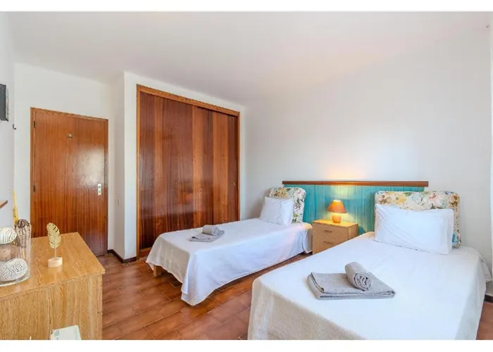 Ivone - Sunny Way By Interhome * Albufeira