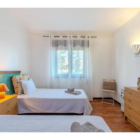 Appartement Ivone - Sunny Way By Interhome *