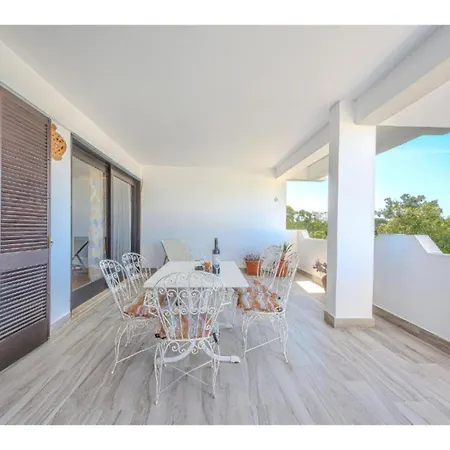 Ivone - Sunny Way By Interhome Appartement *